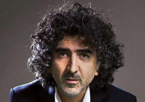 علی علیزاده: برجام بزرگترین کلاهبرداری تاریخ ما بود علی علیزاده: برجام بزرگترین کلاهبرداری تاریخ ما بود