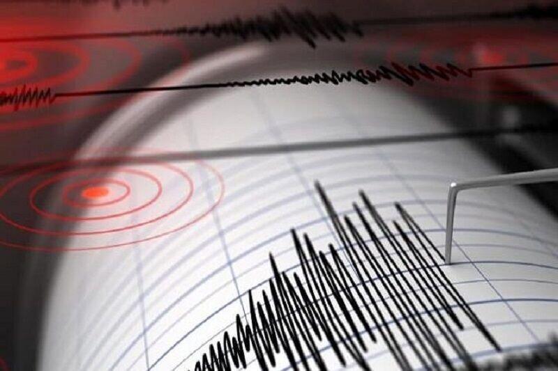 زلزله 4.3 ریشتری قصرشیرین را لرزاند