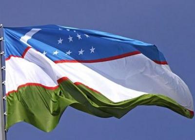 ارسال کمک های بهداشتی و درمانی ازبکستان به ایران