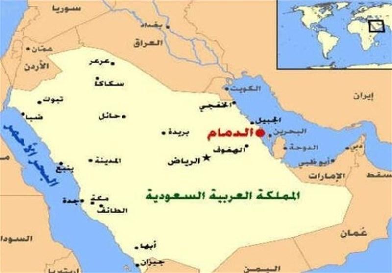 کرونا، افزایش شمار مبتلایان در 4 کشور عربی، تمدید مقررات کرونا، افزایش شمار مبتلایان در 4 کشور عربی، تمدید مقررات منع آمد و شد در عربستان