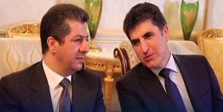 درخواست سران اربیل از بغداد در سالروز جنایت انفال