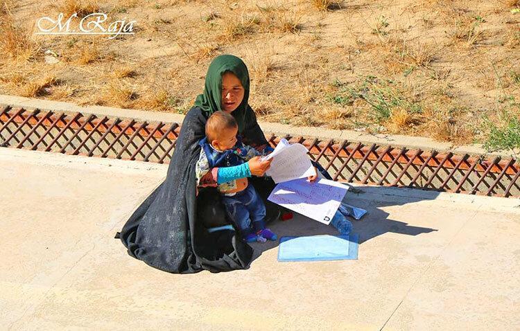 برای اولین بار؛ نام مادر هم در شناسنامه افغان ها می آید