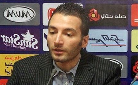 مدیر رسانه ای استقلال در لیگ قهرمانان آسیا معرفی شد مدیر رسانه ای استقلال در لیگ قهرمانان آسیا معرفی گشت