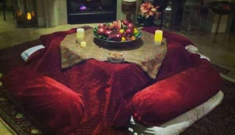 9 عکس پروفایل شب یلدا بدون پدر یا پدربزرگ 9 عکس پروفایل شب یلدا بدون پدر یا پدربزرگ