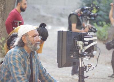 چاه سرخ در برغان کلید خورد