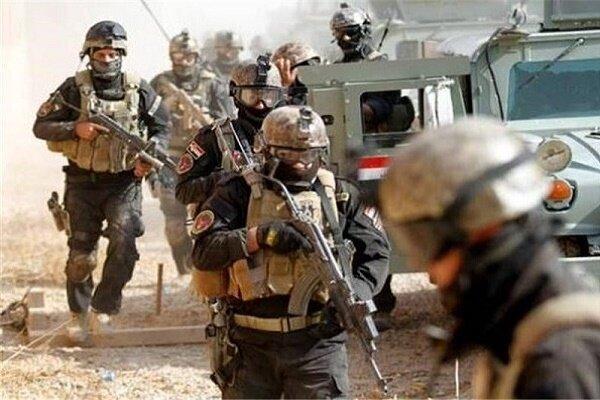 عملیات ارتش عراق در استان صلاح الدین، بازداشت 3 عنصر داعش عملیات ارتش عراق در استان صلاح الدین، بازداشت 3 عنصر داعش
