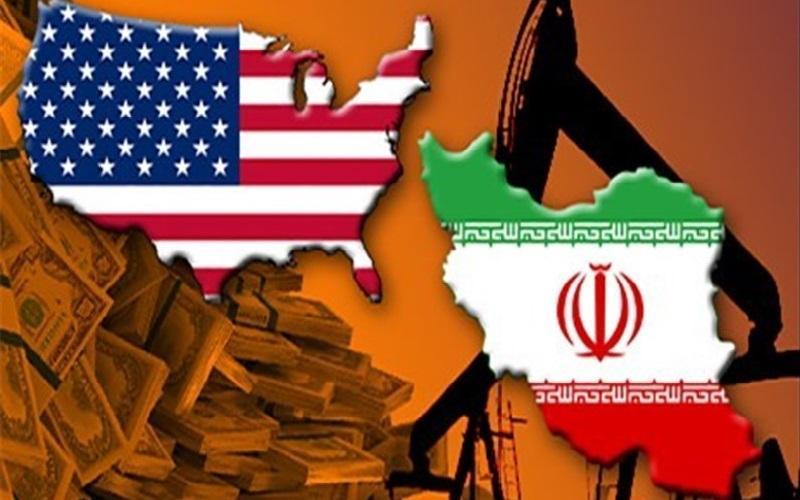 آمریکا 8 شرکت فعال در بخش پتروشیمی ایران را تحریم کرد آمریکا 8 شرکت فعال در بخش پتروشیمی ایران را تحریم کرد