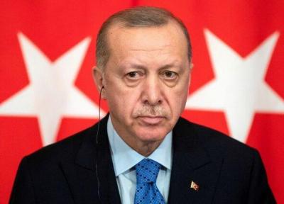 اردوغان: می خواهیم از روابط نزدیک با آمریکا برای حل همه مسائل منطقه و دنیا استفاده کنیم