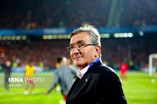 دردسر جدید برای سرخ ها، پرسپولیس باید مالیات برانکو و دستیارانش دردسر جدید برای سرخ ها، پرسپولیس باید مالیات برانکو و دستیارانش را بپردازد