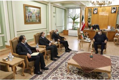 معاون روابط کار: خراسان رضوی، بیشترین حمایت مقرری بیمه بیکاری معاون روابط کار: خراسان رضوی، بیشترین حمایت مقرری بیمه بیکاری را از کارگران داشته است