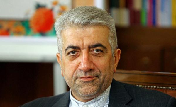 اردکانیان: موافقتنامه تجارت آزاد ایران و اتحادیه اوراسیا اردکانیان: موافقتنامه تجارت آزاد ایران و اتحادیه اوراسیا تقابل با تحریم است
