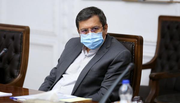 همتی: ایران آنالیز انتشار ارز دیجیتالی را شروع کرد