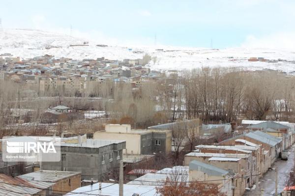 خبرنگاران برف و سرما در راه اردبیل خبرنگاران برف و سرما در راه اردبیل