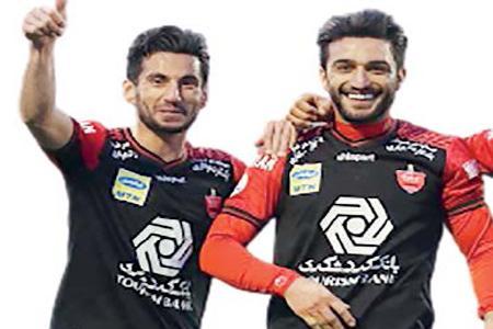 نصف جام، سرخ شد نصف جام، سرخ شد