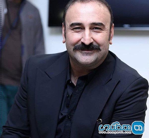 مهران احمدی: سینما من را دوست ندارد عکس مهران احمدی: سینما من را دوست ندارد