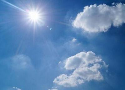 خبرنگاران دمای هوا در خراسان جنوبی افزایش می یابد