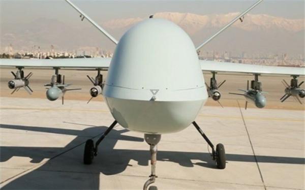 پهپاد متعلق به یک شرکت دانش بنیان دچار آتش سوزی شد پهپاد متعلق به یک شرکت دانش بنیان دچار آتش سوزی شد