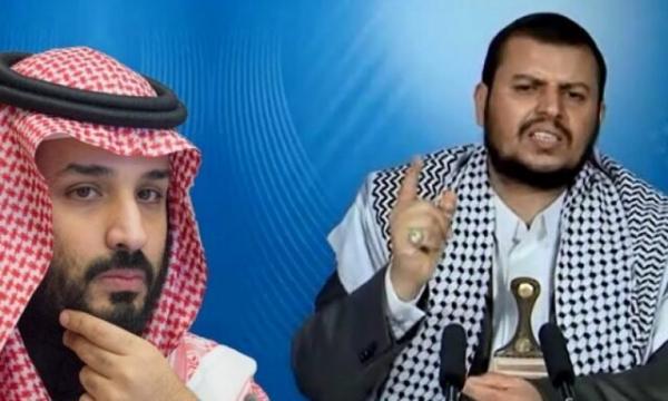 جزئیات پیغام فوری ولیعهد عربستان به رهبر انصارالله یمن
