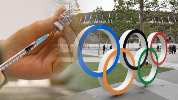 سخنگوی IOC: بیشتر ورزشکاران المپیکی واکسینه خواهند بود