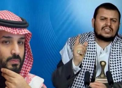 جزئیات پیغام فوری ولیعهد عربستان به رهبر انصارالله یمن