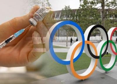 سخنگوی IOC: بیشتر ورزشکاران المپیکی واکسینه خواهند بود
