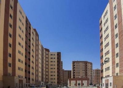 ثبت نام مسکن ملی به 19 خرداد موکول شد