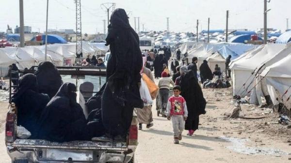 بازگرداندن آوارگان داعشی الهول به عراق؛ اهداف و تبعات