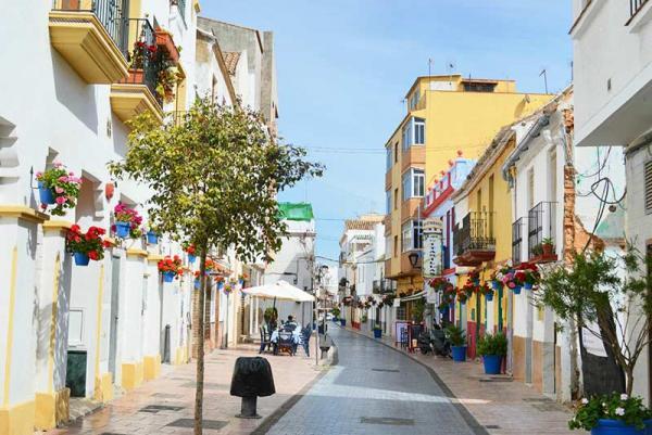 شهرهای پنهان اسپانیا برای سفر در تعطیلات
