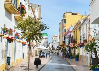 شهرهای پنهان اسپانیا برای سفر در تعطیلات