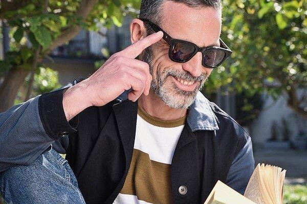 تولید اولین عینک آفتابی دو کانونی جهان فراوری اولین عینک آفتابی دو کانونی دنیا