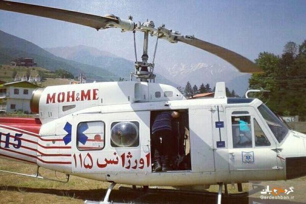 رئیس سازمان اورژانس: سه هزار و 300 پایگاه امداد در سفرهای رئیس سازمان اورژانس: سه هزار و 300 پایگاه امداد در سفرهای تابستان فعال است