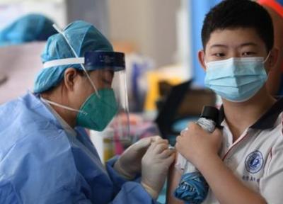 بیش از 2 میلیارد دز واکسن در چین تزریق شد