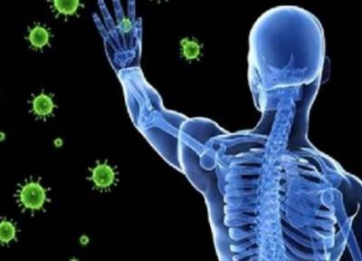 کرونا چگونه سیستم ایمنی را به بازی می گیرد؟