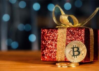 چگونه ارز دیجیتال هدیه دهیم؟