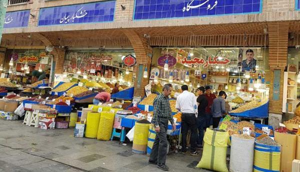 فعالیت مشاغل از اول آبان ماه مشروط به دریافت واکسن شد فعالیت مشاغل از اول آبان ماه مشروط به دریافت واکسن شد