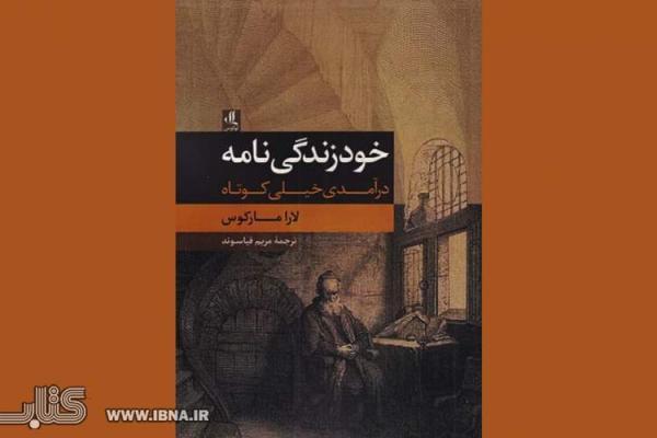 خودزندگی نامه در بازار کتاب، آنالیز روابط میان خودزندگی نامه و داستان