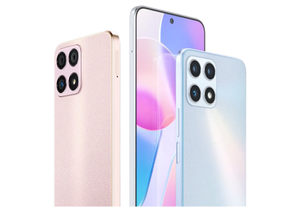 Honor X30i؛ یکی از سبکترین گوشی های جهان Honor X30i؛ یکی از سبکترین گوشی های دنیا