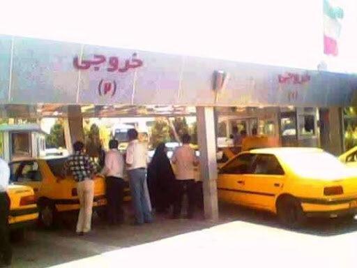 نیاز خراسان شمالی به 500 دستگاه ناوگان مسافری عمومی برای احتیاج خراسان شمالی به 500 دستگاه ناوگان مسافری عمومی برای حذف مسافربرهای غیرمجاز