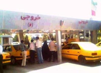 احتیاج خراسان شمالی به 500 دستگاه ناوگان مسافری عمومی برای حذف مسافربرهای غیرمجاز