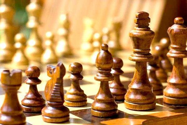نفرات برتر مسابقات شطرنج قهرمانی دانشجویان کشور معین شدند