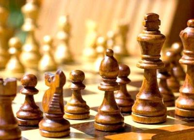 نفرات برتر مسابقات شطرنج قهرمانی دانشجویان کشور معین شدند