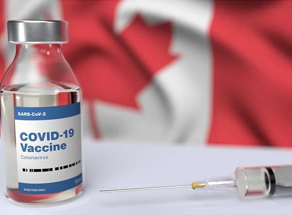 واکسن های مورد تایید کانادا ، کانادا سینوفارم را قبول دارد