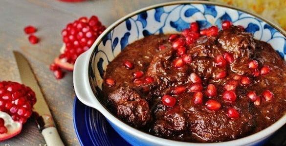 اگر خورشت فسنجان تلخ شد، چه کار کنیم؟ اگر خورشت فسنجان تلخ شد، چه کار کنیم؟