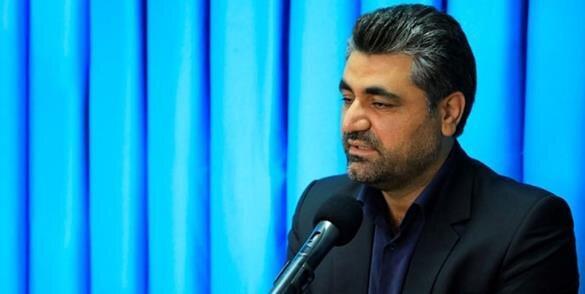 نخعی: باید دولت برای اصلاح الگوی مصرف برق تصمیم بگیرد نخعی: باید دولت برای اصلاح الگوی مصرف برق تصمیم بگیرد