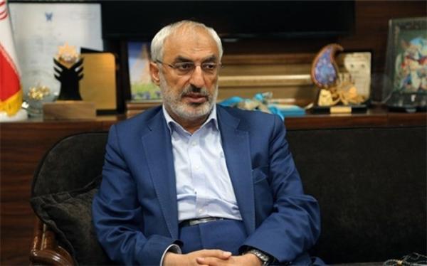 عملکرد 100 روزه دولت؛ زاهدی: بارقه امید در دل مردم ایجاد شد عملکرد 100 روزه دولت؛ زاهدی: بارقه امید در دل مردم ایجاد شد
