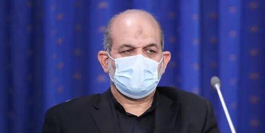 وحیدی: برای ارتقای توان شهرها در مواجهه با بلایای طبیعی وحیدی: برای ارتقای توان شهرها در مواجهه با بلایای طبیعی مانورهای منظم و هدفدار برگزار خواهیم کرد