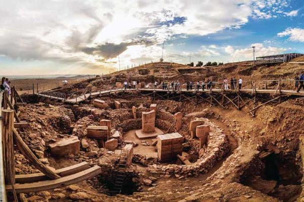 بسته شدن قدیمی ترین پرستشگاه دنیا در ترکیه