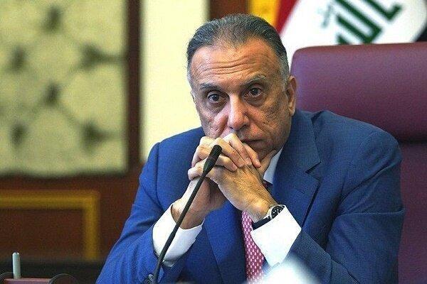 فشارهای بین المللی برای ابقای الکاظمی در نخست وزیری فشارهای بین المللی برای ابقای الکاظمی در نخست وزیری