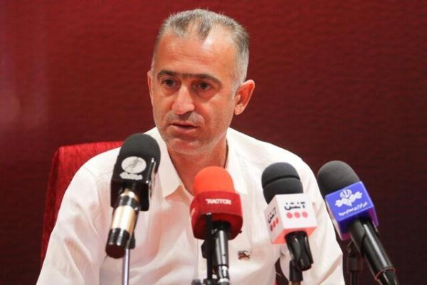 کمالوند: تا نیم فصل به جایگاه مطمئن می رسیم کمالوند: تا نیم فصل به جایگاه مطمئن می رسیم