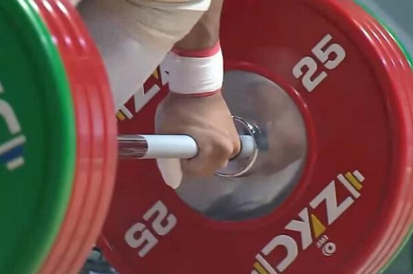 عربستان میزبان وزنه برداری قهرمانی 2023 دنیا شد